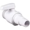 Vanne D'arrêt Pour Filtration De Piscine. 2 Vanne D'arrêt Pour Filtration De Piscine. -Piscine Soldes 12574608 1