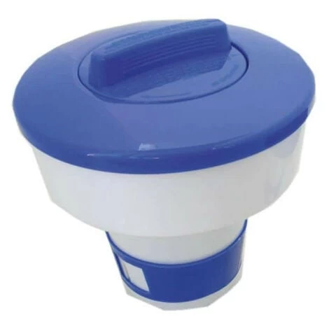 Doseur Flottant Pour Piscine Hors-sol 3 Doseur Flottant Pour Piscine Hors-sol