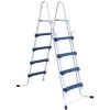 Echelle Piscine - Hauteur 1,22m 2 Echelle Piscine - Hauteur 1,22m -Piscine Soldes 12595167 1