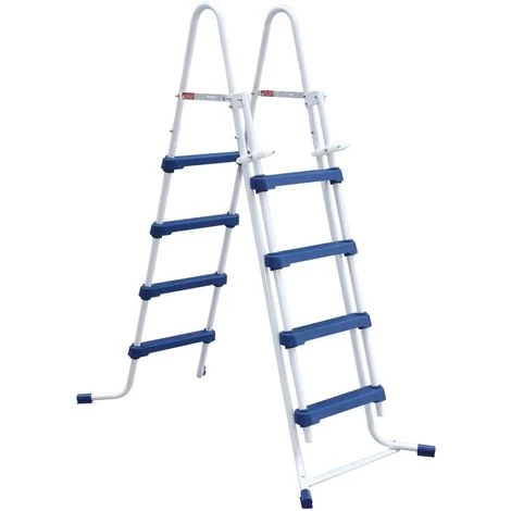 Echelle Piscine - Hauteur 1,22m 3 Echelle Piscine - Hauteur 1,22m