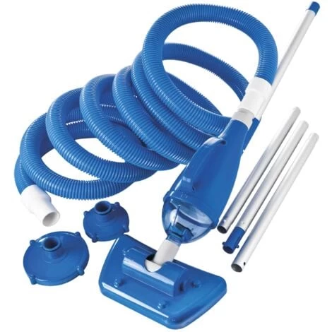 Aspirateur De Piscine Speed Kleen 3 Aspirateur De Piscine Speed Kleen