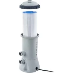 Épurateur à Cartouche Intex Débit 2 M3/h 7 Épurateur à Cartouche Intex Débit 2 M3/h -Piscine Soldes 12805027 3