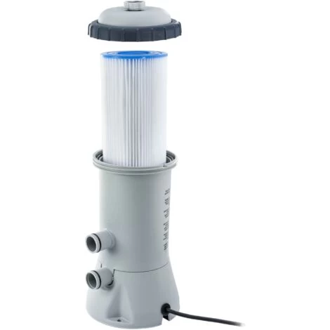 Épurateur à Cartouche Intex Débit 2 M3/h 5 Épurateur à Cartouche Intex Débit 2 M3/h – Image 3