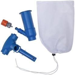 Aspirateur Piscine Avec Filet Mareva 9 Aspirateur Piscine Avec Filet Mareva -Piscine Soldes 12806440 3