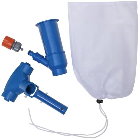 Aspirateur Piscine Avec Filet Mareva 5 Aspirateur Piscine Avec Filet Mareva – Image 3