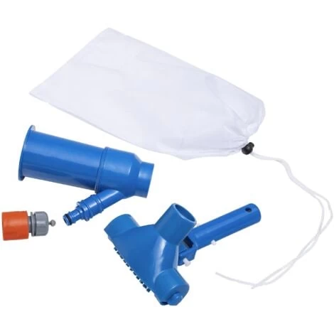 Aspirateur Piscine Avec Filet Mareva 6 Aspirateur Piscine Avec Filet Mareva – Image 4