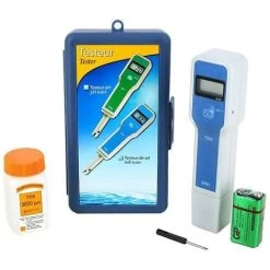 Testeur Electronique De Sel 9781 - Monarch - Testeur Sel