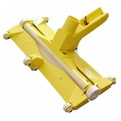 Balai Aspirateur Manuel 48cm - Fairlocks - Fairlocks