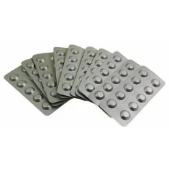 Recharge Trousse Dpd N°1/phenol Red Par 2x30 - Lovibond - 157635