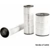 Cartouche Filtrante De Rechange Pour Filtre C0225euro - Hayward - Cx0225re 2 Cartouche Filtrante De Rechange Pour Filtre C0225euro - Hayward - Cx0225re -Piscine Soldes 12857643 1