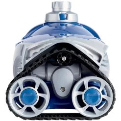 Robot Hydraulique De Nettoyage De Piscine ZODIAC MX6 - Bleu 11 Robot Hydraulique De Nettoyage De Piscine ZODIAC MX6 - Bleu -Piscine Soldes 12858043 5