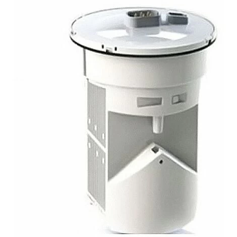 Cellule De Remplacement Pour électrolyseur Salt And Swim 75 - Hayward - Sas15eu-cell 3 Cellule De Remplacement Pour électrolyseur Salt And Swim 75 - Hayward - Sas15eu-cell