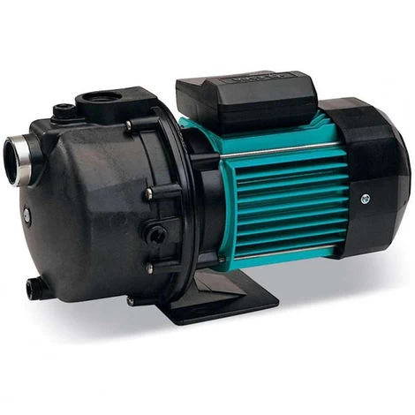 Surpresseur 1cv Triphasé - Espa - Pool T 3 Surpresseur 1cv Triphasé - Espa - Pool T