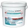 Galets 2en1 Chlore Lent Et Rapide 4.8kg - Bayrol - Chlorilong Ultimate 7 -Piscine Soldes 12859332 1