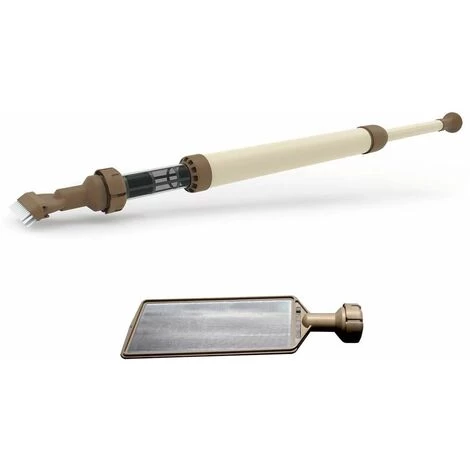 Aspirateur Manuel à Pompe - Kokido - K738cbx/brz 3 Aspirateur Manuel à Pompe - Kokido - K738cbx/brz