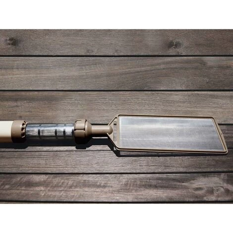 Aspirateur Manuel à Pompe - Kokido - K738cbx/brz 4 Aspirateur Manuel à Pompe - Kokido - K738cbx/brz – Image 2