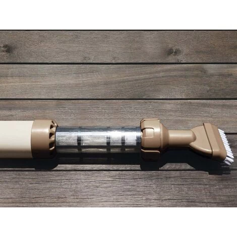 Aspirateur Manuel à Pompe - Kokido - K738cbx/brz 5 Aspirateur Manuel à Pompe - Kokido - K738cbx/brz – Image 3