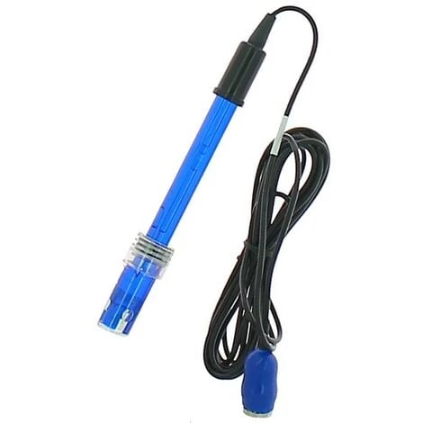 Régulation Piscine - Sonde PH - Câble 3 M De Centrocom 4 Régulation Piscine - Sonde PH - Câble 3 M De Centrocom – Image 2