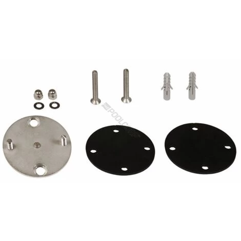 KIT LINER PR SUPPORT DE TUBE 3 TROUS FLEXINOX 87100022 3 KIT LINER PR SUPPORT DE TUBE 3 TROUS FLEXINOX 87100022