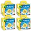 Pack 4 Mois Traitement Oxygène Actif Ocedis KIT RELAX Pour Piscine 75m³ 2 Pack 4 Mois Traitement Oxygène Actif Ocedis KIT RELAX Pour Piscine 75m³ -Piscine Soldes 13103587 1