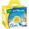 Traitement Mensuel Oxygène Actif Ocedis KIT RELAX Pour Piscine 50m³ 1 Traitement Mensuel Oxygène Actif Ocedis KIT RELAX Pour Piscine 50m³ -Piscine Soldes 13103591 1