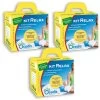 Pack 3 Mois Traitement Oxygène Actif Ocedis KIT RELAX Pour Piscine 30m³ 2 Pack 3 Mois Traitement Oxygène Actif Ocedis KIT RELAX Pour Piscine 30m³ -Piscine Soldes 13164798 1