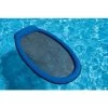 Matelas Gonflable Piscine Intex Semi Immergé Maille - 178 X 84 Cm - Bleu 1 Matelas Gonflable Piscine Intex Semi Immergé Maille - 178 X 84 Cm - Bleu -Piscine Soldes 13190396 1