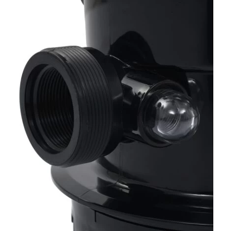 Soupape à Multi-voies Pour Filtre à Sable ABS 1,5 6 Voies VidaXL 7 Soupape à Multi-voies Pour Filtre à Sable ABS 1,5 6 Voies VidaXL – Image 5