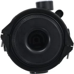 Soupape à Multi-voies Pour Filtre à Sable ABS 1,5 4 Voies VidaXL -Piscine Soldes 13197155 4