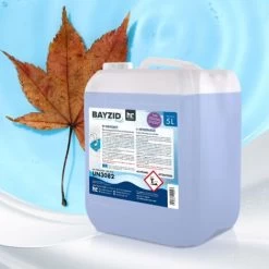1 X 5 Litre BAYZID Winterfit Produit D'hivernage Piscine 11 1 X 5 Litre BAYZID Winterfit Produit D'hivernage Piscine -Piscine Soldes 13208808 5