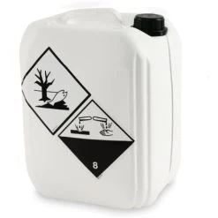 2 X 12,5 Kg (10 L) Bayzid Chlore Liquide 48° 11 2 X 12,5 Kg (10 L) Bayzid Chlore Liquide 48° -Piscine Soldes 13208820 5