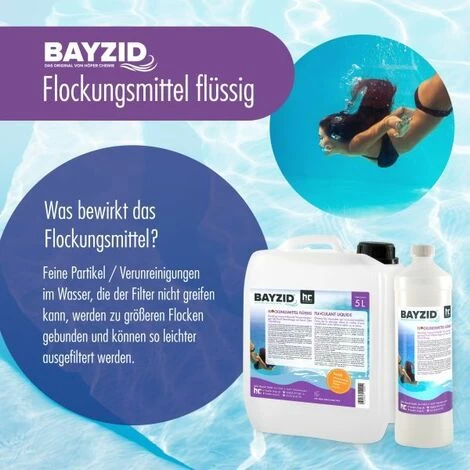 1 X 1 Litre Bayzid Floculant Liquide 5 1 X 1 Litre Bayzid Floculant Liquide – Image 3