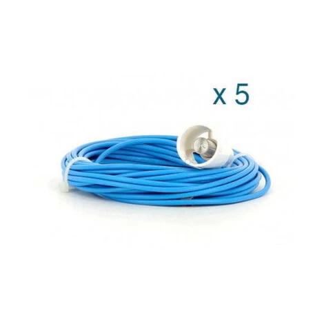 5 Sondes De Niveau INOX Pour NIVA 3 & 5 3 5 Sondes De Niveau INOX Pour NIVA 3 & 5