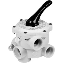 Kit Vanne 6 Voies AXOS/COCOON SIDE 1"1/2 Aqualux