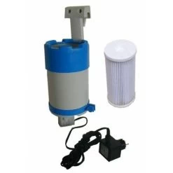 Piscine Métal Ronde Blanche Ø 4,6 X 0,90 M Pour Enfants 8 Piscine Métal Ronde Blanche Ø 4,6 X 0,90 M Pour Enfants -Piscine Soldes 13254101 3