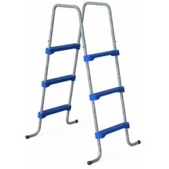 Piscine Métal Ronde Blanche Ø 4,6 X 0,90 M Pour Enfants 9 Piscine Métal Ronde Blanche Ø 4,6 X 0,90 M Pour Enfants -Piscine Soldes 13254101 4