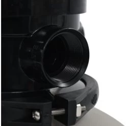 Filtre à Sable Pour Piscine Avec Vanne 4 Positions Gris 350 Mm VidaXL 10 Filtre à Sable Pour Piscine Avec Vanne 4 Positions Gris 350 Mm VidaXL -Piscine Soldes 13259430 4