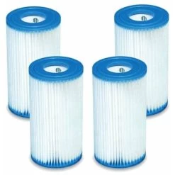 Intex Cartouche De Filtration Type A X 4