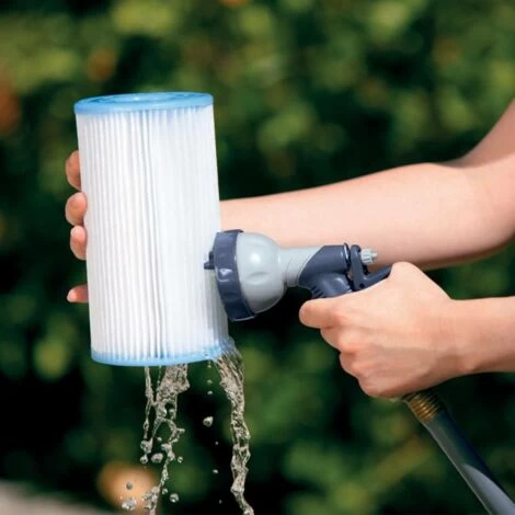 Intex Cartouche De Filtration Type A X 4 4 Intex Cartouche De Filtration Type A X 4 – Image 2