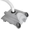 Robot Piscine Hydraulique - Robot Aspirateur De Fond Intex De Intex -Piscine Soldes 13431364 1
