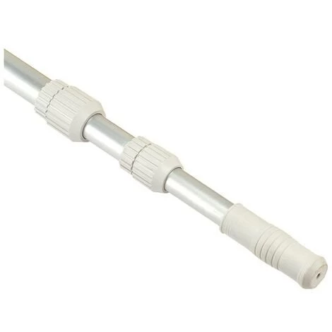 Manche Télescopique Universel 1,2 à 3,6 M 3 Manche Télescopique Universel 1,2 à 3,6 M