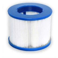 Cartouche Filtre SPA Ă Vis