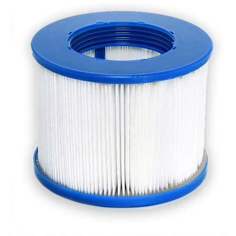 Cartouche Filtre SPA à Vis 3 Cartouche Filtre SPA à Vis