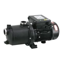 Surpresseur Piscine - DBM - 1,5 CV - Mono De Centrocom