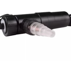 VIDAXL Dispositif De Décantation UVC 10 000 L 9 VIDAXL Dispositif De Décantation UVC 10 000 L -Piscine Soldes 14278084 3