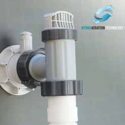 VIDAXL Intex Pompe Filtrante à Cartouche 5678 L / H 28636GS - Gris - Accessoires Pour Piscines Et Spas - Filtres Pour Piscines Et Spas - Gris 9 VIDAXL Intex Pompe Filtrante à Cartouche 5678 L / H 28636GS - Gris - Accessoires Pour Piscines Et Spas - Filtres Pour Piscines Et Spas - Gris -Piscine Soldes 14282457 3