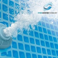 VIDAXL Intex Pompe Filtrante à Cartouche 5678 L / H 28636GS - Gris - Accessoires Pour Piscines Et Spas - Filtres Pour Piscines Et Spas - Gris 10 VIDAXL Intex Pompe Filtrante à Cartouche 5678 L / H 28636GS - Gris - Accessoires Pour Piscines Et Spas - Filtres Pour Piscines Et Spas - Gris -Piscine Soldes 14282457 4