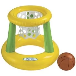 INTEX JEU DE BASKET GONFLABLE POUR PISCINE 58504NP 8 INTEX JEU DE BASKET GONFLABLE POUR PISCINE 58504NP -Piscine Soldes 14720159 3