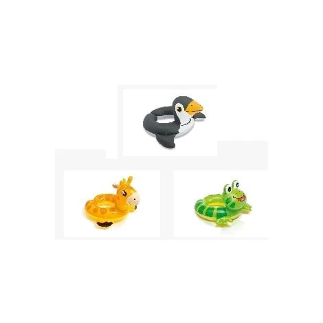 INTEX 59220NP FLOTTEUR DE PLAGE ET DE PISCINE MULTICOLORE CEINTURE DE NATATION IMAGE 4 INTEX 59220NP FLOTTEUR DE PLAGE ET DE PISCINE MULTICOLORE CEINTURE DE NATATION IMAGE – Image 2