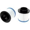 Filtre Spa Ospazia, F001 Par 2 Pour Spa Aqua Spas 2 Filtre Spa Ospazia, F001 Par 2 Pour Spa Aqua Spas -Piscine Soldes 14938410 1
